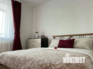 2-к квартира, посуточно, 70м2, 1/1 этаж