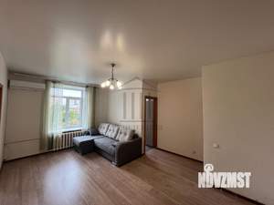 2-к квартира, на длительный срок, 45м2, 5/5 этаж
