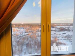 1-к квартира, посуточно, 22м2, 1/1 этаж