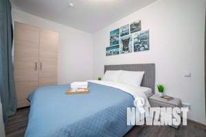 1-к квартира, посуточно, 32м2, 6/10 этаж