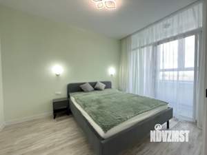 1-к квартира, на длительный срок, 37м2, 15/33 этаж