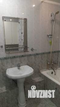 3-к квартира, на длительный срок, 57м2, 4/5 этаж