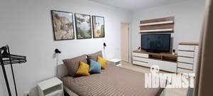 2-к квартира, посуточно, 47м2, 1/1 этаж