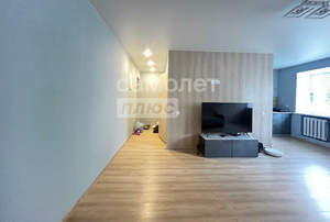 2-к квартира, на длительный срок, 45м2, 1/5 этаж