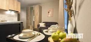 1-к квартира, на длительный срок, 29м2, 18/21 этаж