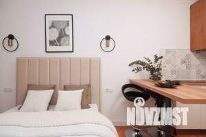 1-к квартира, посуточно, 23м2, 1/14 этаж