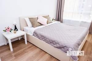 2-к квартира, посуточно, 65м2, 1/1 этаж