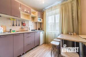 1-к квартира, посуточно, 34м2, 3/5 этаж