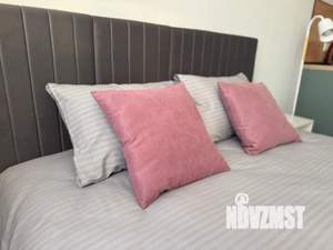 Студия квартира, посуточно, 23м2, 22/28 этаж