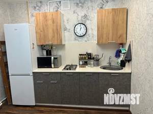1-к квартира, посуточно, 28м2, 5/6 этаж