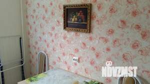 1-к квартира, посуточно, 30м2, 1/9 этаж