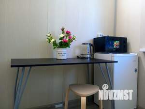 2-к квартира, посуточно, 42м2, 4/5 этаж