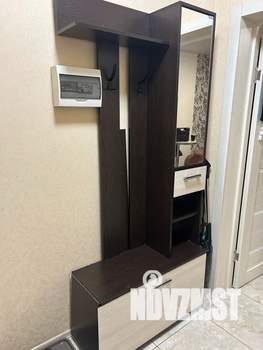 Студия квартира, посуточно, 30м2, 4/16 этаж