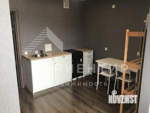 1-к квартира, на длительный срок, 36м2, 14/17 этаж