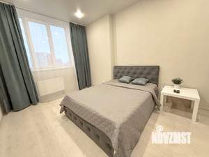 2-к квартира, посуточно, 65м2, 20/25 этаж