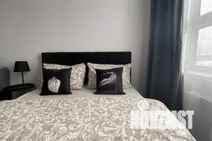 1-к квартира, посуточно, 30м2, 7/10 этаж