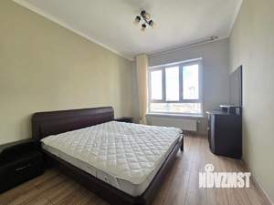 1-к квартира, на длительный срок, 44м2, 22/29 этаж