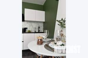 1-к квартира, посуточно, 29м2, 2/14 этаж