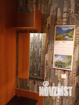 1-к квартира, посуточно, 35м2, 5/16 этаж