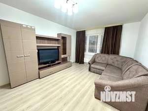 2-к квартира, посуточно, 65м2, 12/25 этаж