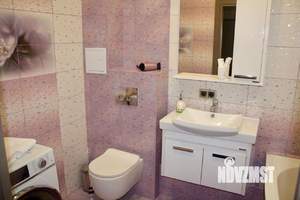 2-к квартира, посуточно, 75м2, 1/1 этаж