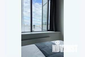 1-к квартира, посуточно, 28м2, 6/15 этаж