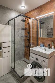 1-к квартира, посуточно, 30м2, 18/36 этаж