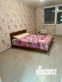 2-к квартира, посуточно, 51м2, 10/19 этаж