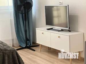 Студия квартира, посуточно, 34м2, 5/16 этаж