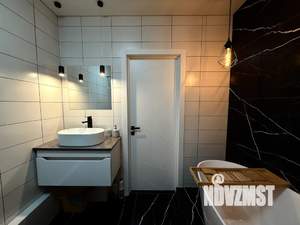 2-к квартира, посуточно, 60м2, 16/20 этаж