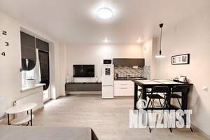 1-к квартира, посуточно, 30м2, 2/19 этаж