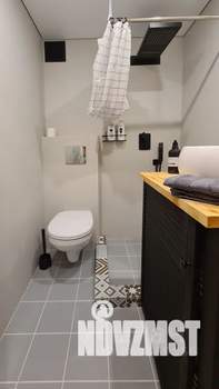 1-к квартира, посуточно, 20м2, 1/9 этаж