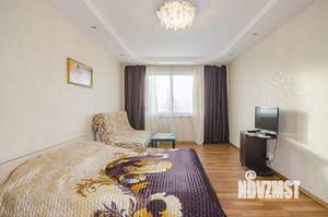2-к квартира, посуточно, 85м2, 12/20 этаж
