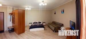 Студия квартира, посуточно, 40м2, 7/12 этаж