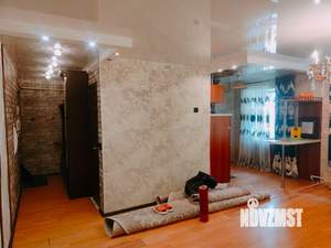 2-к квартира, на длительный срок, 43м2, 1/5 этаж