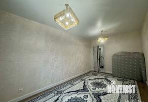 1-к квартира, на длительный срок, 39м2, 3/20 этаж