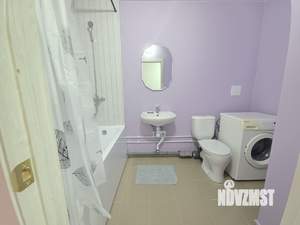 3-к квартира, на длительный срок, 56м2, 10/23 этаж