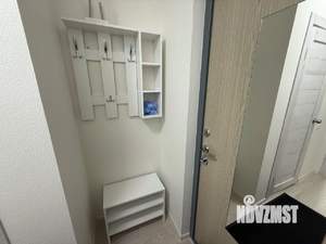 Студия квартира, на длительный срок, 22м2, 6/10 этаж
