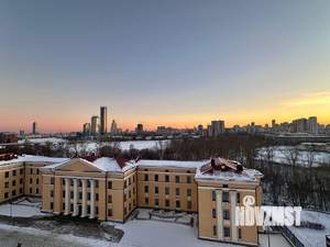 1-к квартира, на длительный срок, 33м2, 8/25 этаж