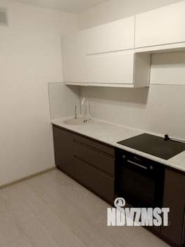 1-к квартира, на длительный срок, 34м2, 8/10 этаж