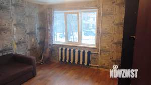 2-к квартира, на длительный срок, 43м2, 1/5 этаж