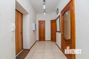 1-к квартира, посуточно, 55м2, 1/1 этаж