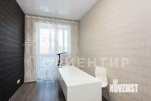 3-к квартира, на длительный срок, 77м2, 4/5 этаж