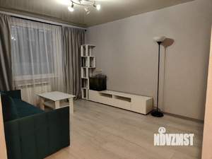 1-к квартира, на длительный срок, 30м2, 3/5 этаж