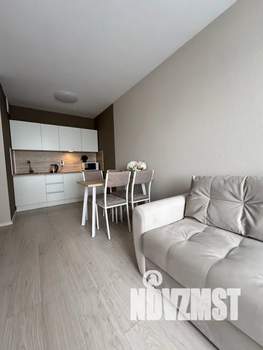 1-к квартира, посуточно, 35м2, 7/14 этаж