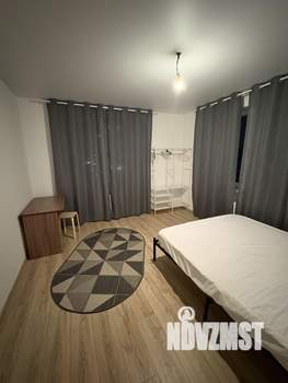 2-к квартира, на длительный срок, 62м2, 5/25 этаж