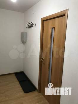 1-к квартира, на длительный срок, 36м2, 7/16 этаж
