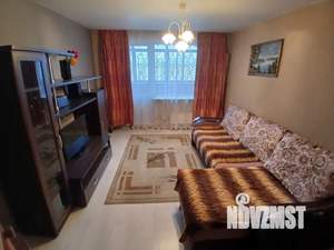 1-к квартира, посуточно, 34м2, 5/9 этаж