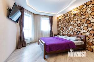 1-к квартира, посуточно, 35м2, 9/17 этаж
