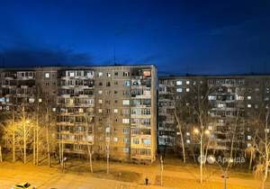 Студия квартира, на длительный срок, 21м2, 7/25 этаж